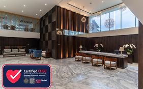 The Capital Hotel And Resort Seminyak